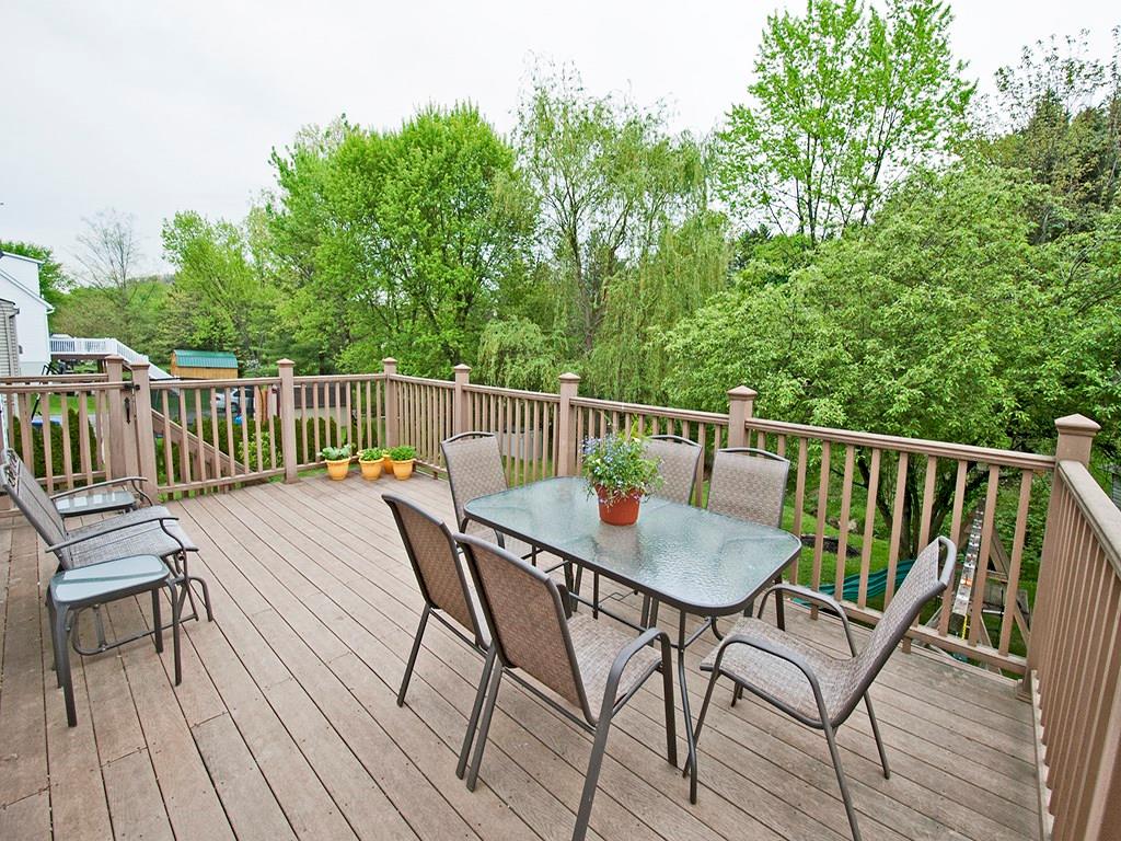 129 Fox Run Road Cranberry Township, PA 16066 - Photo 17 of 22 Gallery Image 17
