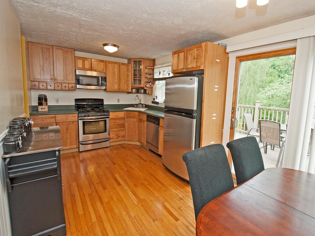 129 Fox Run Road Cranberry Township, PA 16066 - Photo 3 of 22 Gallery Image 3