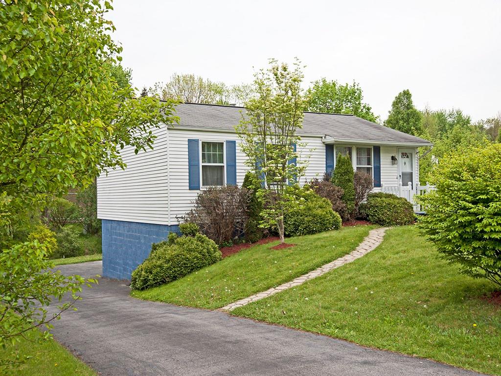 129 Fox Run Road Cranberry Township, PA 16066 - Photo 22 of 22 Gallery Image 22