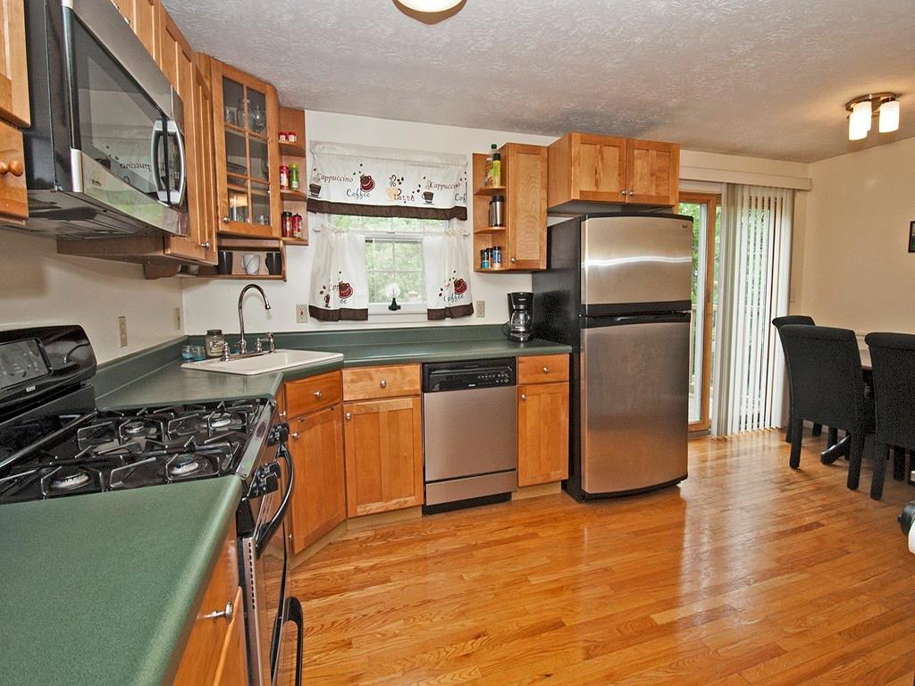129 Fox Run Road Cranberry Township, PA 16066 - Photo 5 of 22 Gallery Image 5