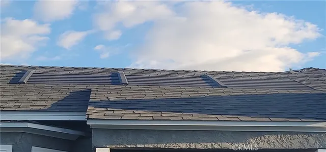 a view of a building