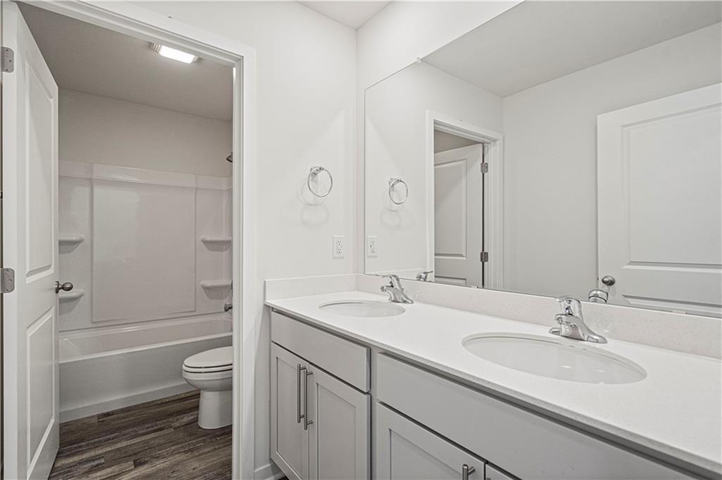 601 Izzy Way Liberty, MO 64068 - Photo 20 of 27