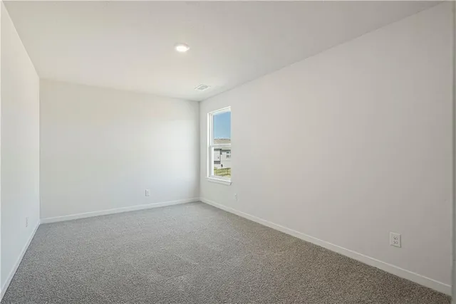 $436,990 | 601 Izzy Way, Liberty, MO 64068