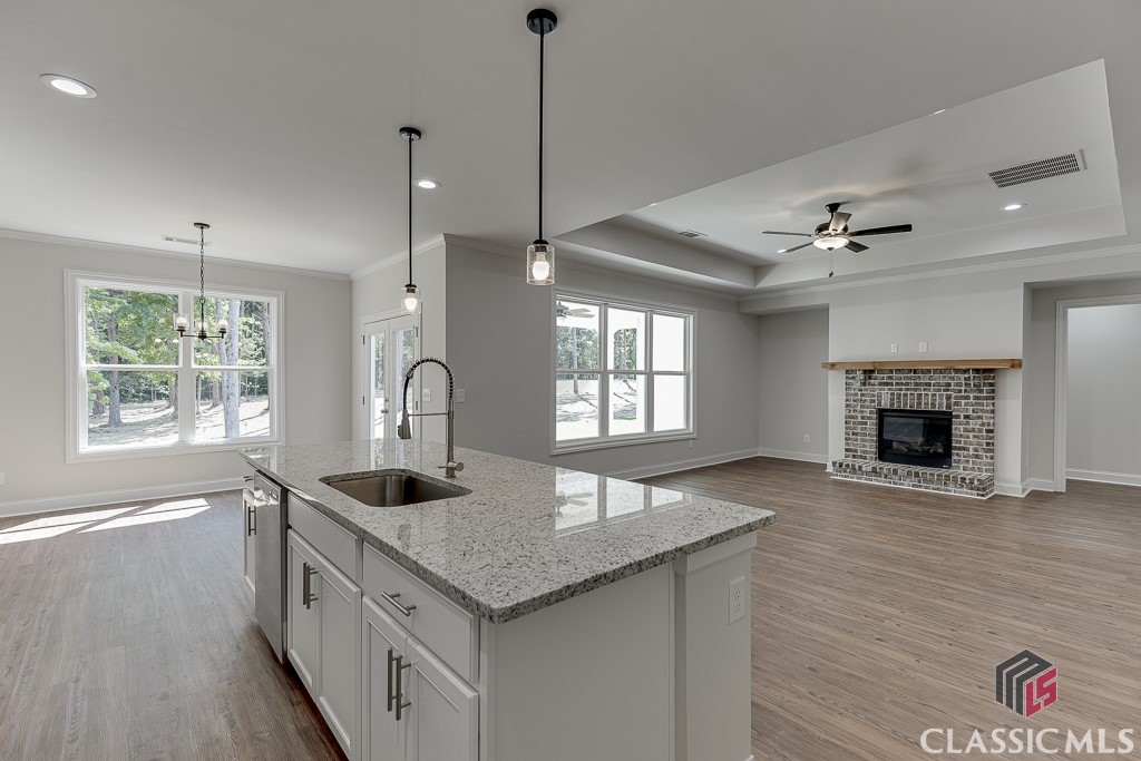 2095 Nunnally Farm Road, Unit 8 Monroe, GA 30655 - Photo 16 of 46