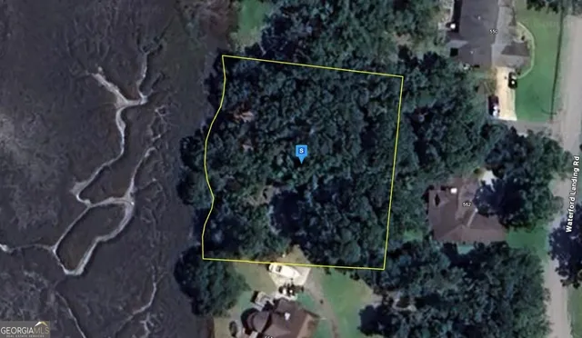 $239,999 | 530 Waterford Landing Road, Richmond Hill, GA 31324