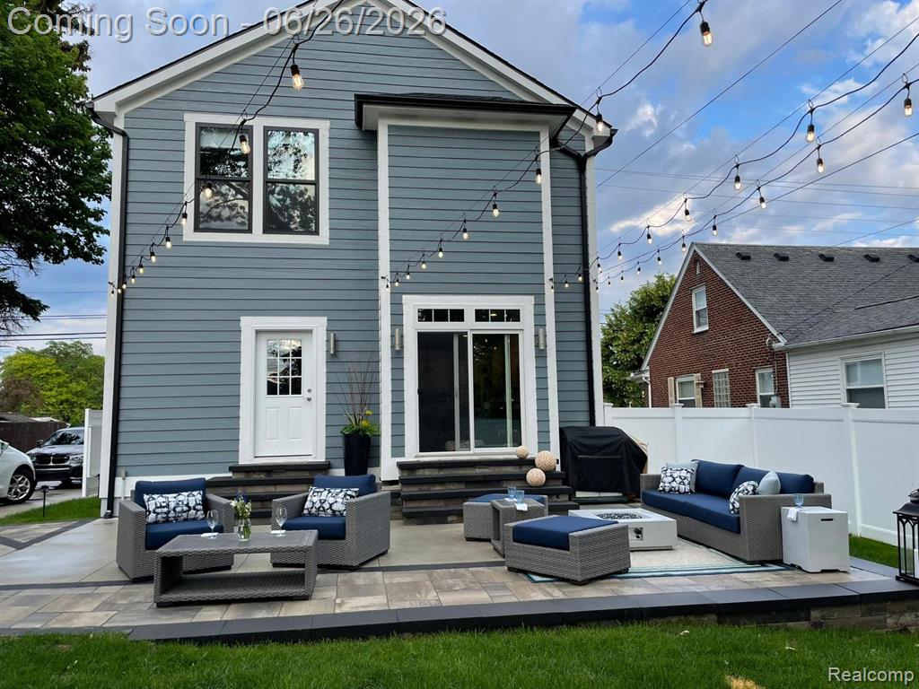 861 Coolidge Road Birmingham, MI 48009 - Photo 29 of 31