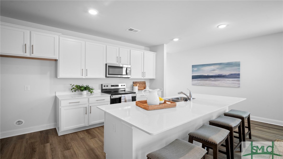 117 Buckeye Road Guyton, GA 31312 - Photo 11 of 46