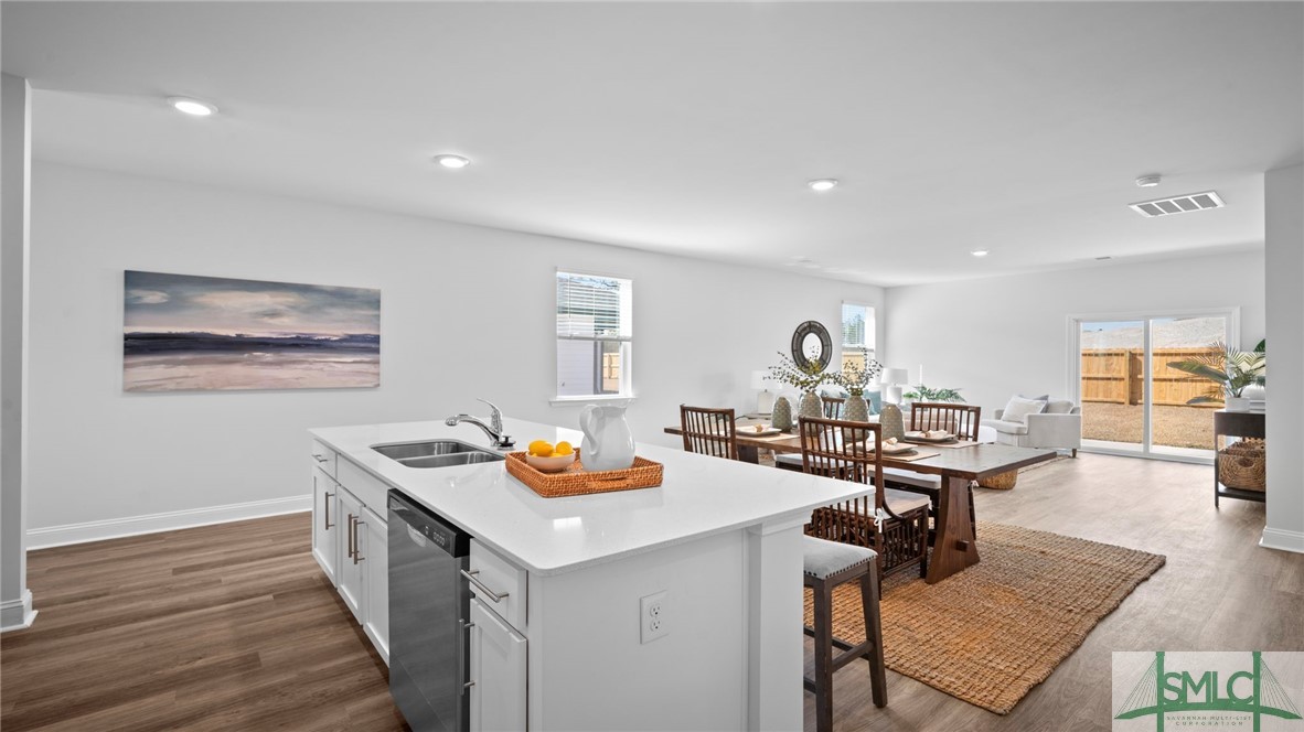 117 Buckeye Road Guyton, GA 31312 - Photo 13 of 46