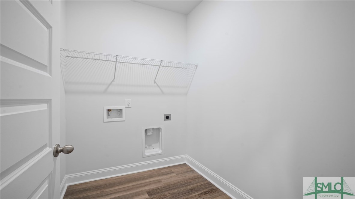 117 Buckeye Road Guyton, GA 31312 - Photo 14 of 46