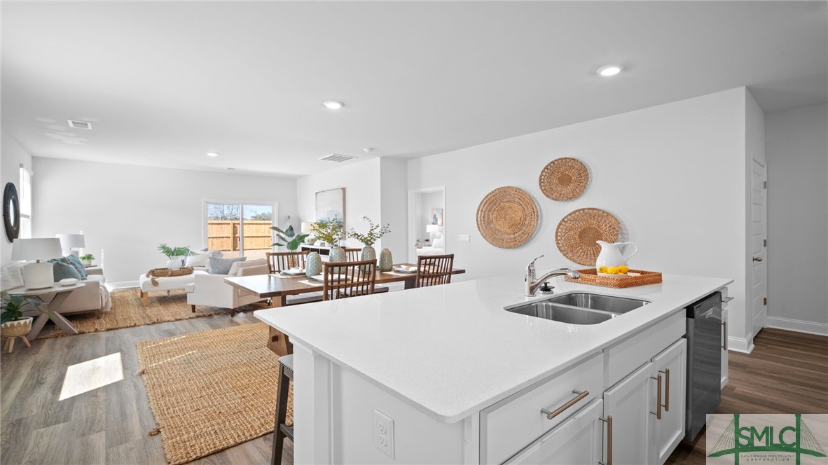 117 Buckeye Road Guyton, GA 31312 - Photo 15 of 46