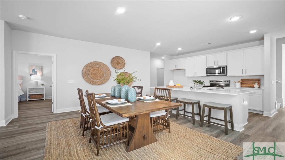 117 Buckeye Road Guyton, GA 31312 - Photo 17 of 46