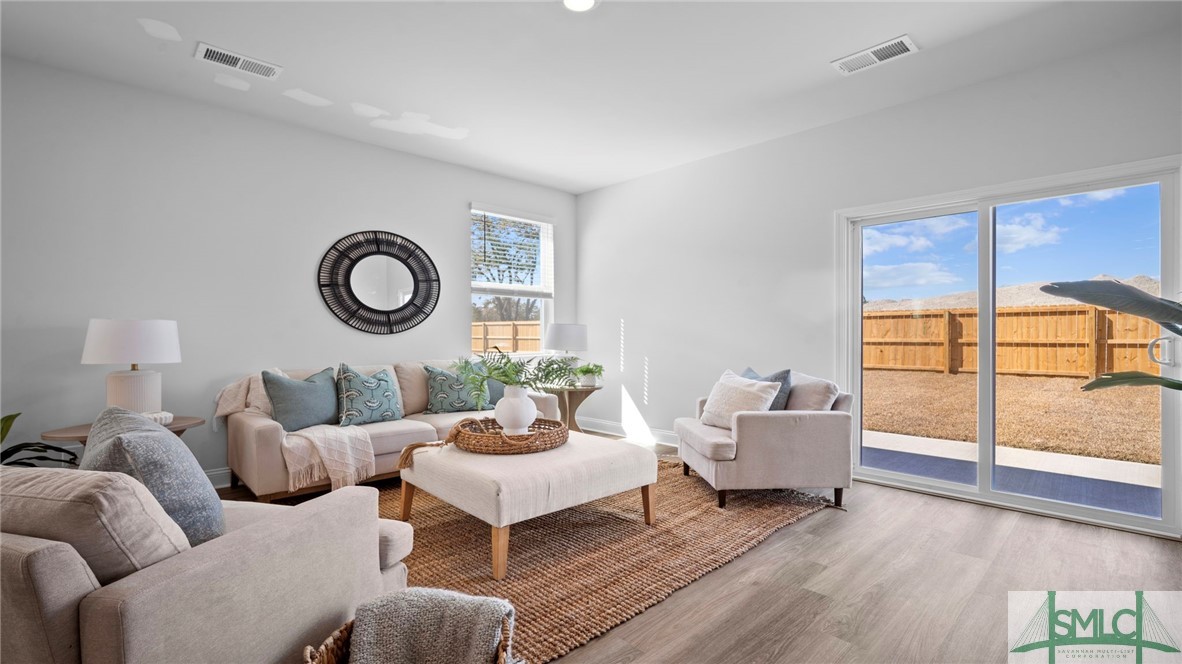 117 Buckeye Road Guyton, GA 31312 - Photo 19 of 46