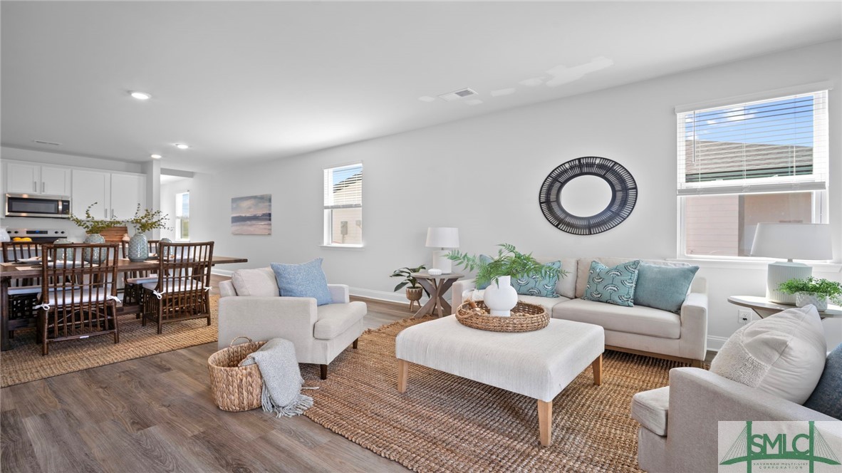 117 Buckeye Road Guyton, GA 31312 - Photo 20 of 46