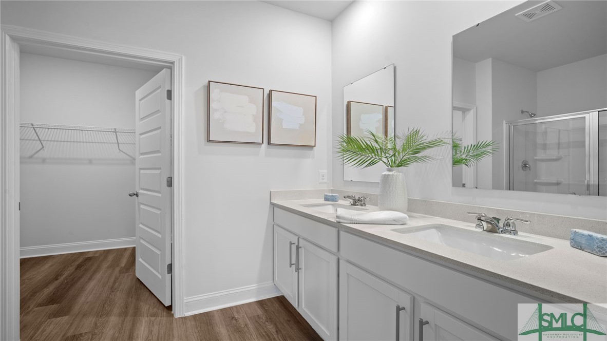 117 Buckeye Road Guyton, GA 31312 - Photo 27 of 46