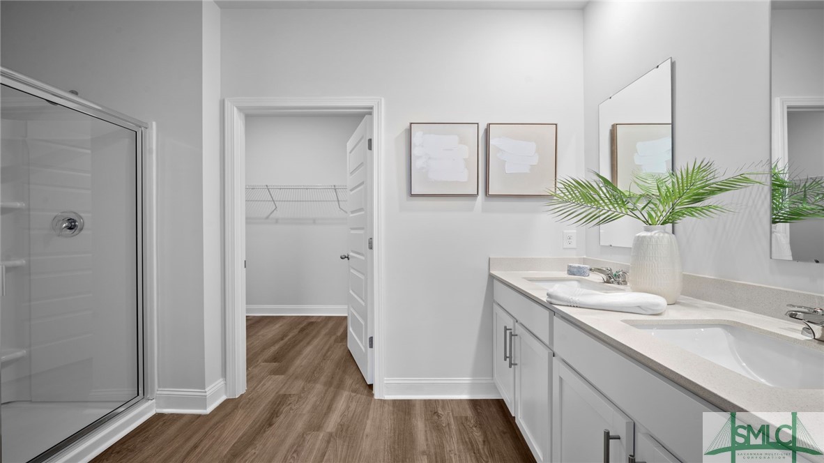 117 Buckeye Road Guyton, GA 31312 - Photo 28 of 46