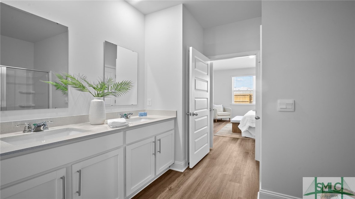 117 Buckeye Road Guyton, GA 31312 - Photo 30 of 46