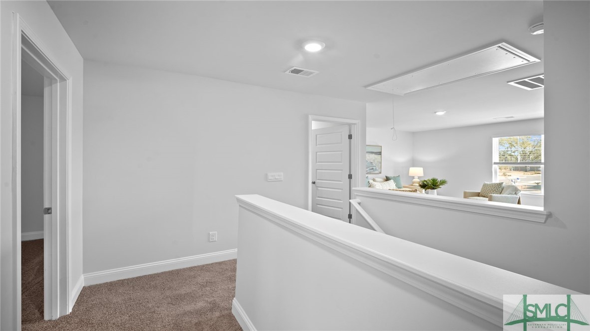 117 Buckeye Road Guyton, GA 31312 - Photo 31 of 46