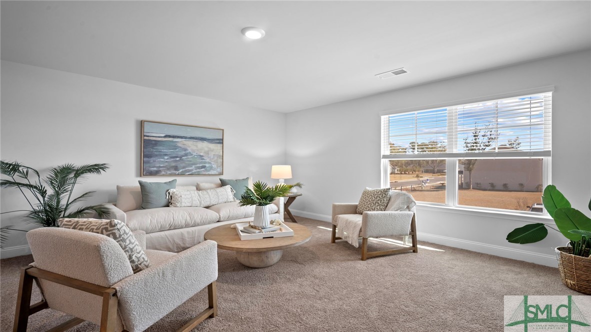 117 Buckeye Road Guyton, GA 31312 - Photo 33 of 46