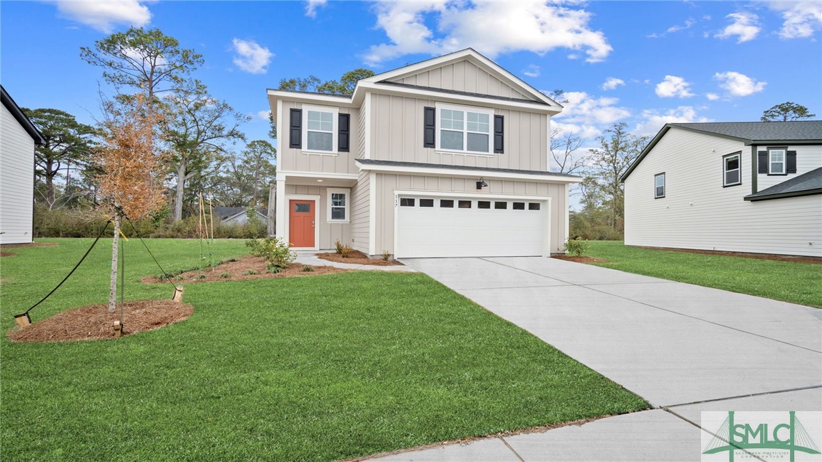 117 Buckeye Road Guyton, GA 31312 - Photo 4 of 46