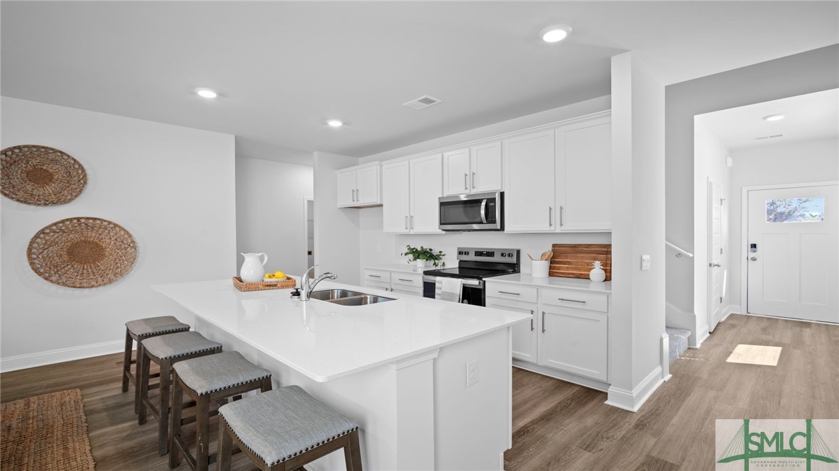 117 Buckeye Road Guyton, GA 31312 - Photo 10 of 46