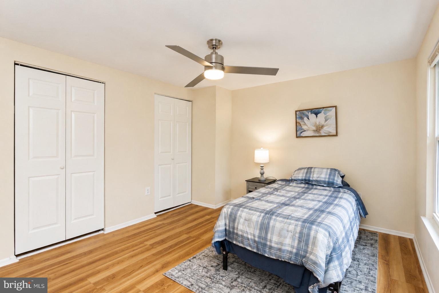 18934 Pine Ridge Lane, Unit 82 Germantown, MD 20874 - Photo 14 of 21 Bedroom 2