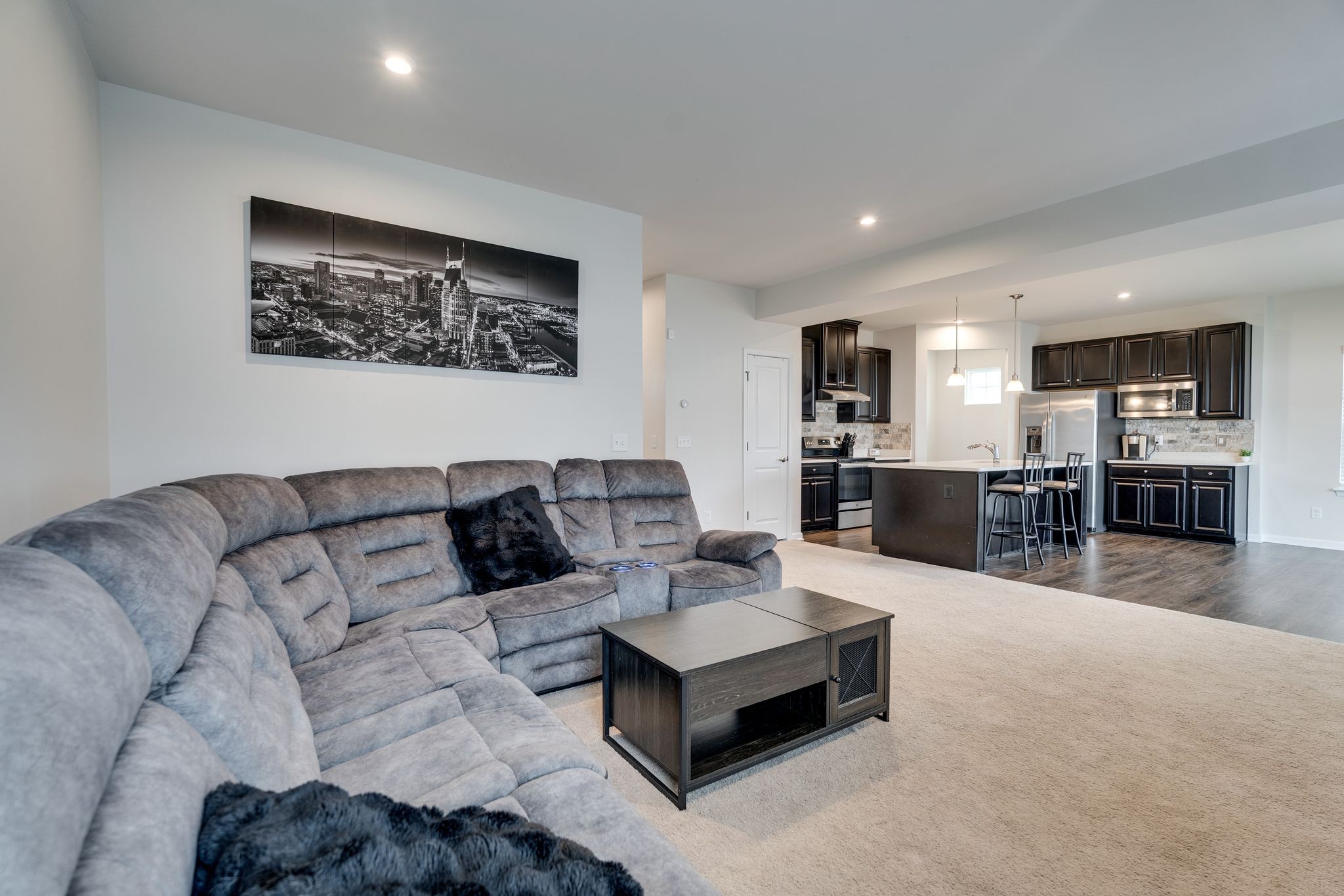 1309 Tree House Drive Antioch, TN 37013 - Photo 12 of 31