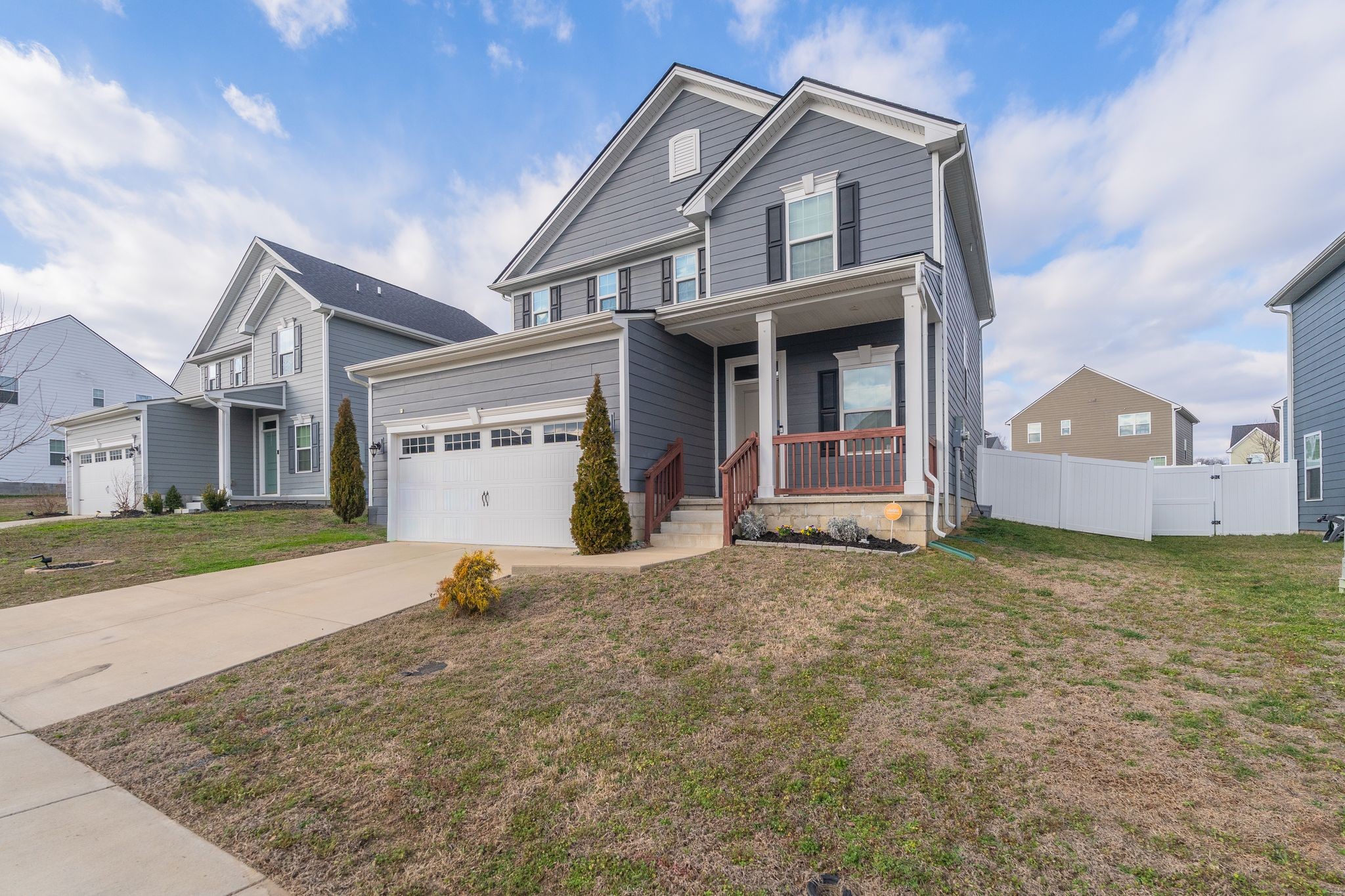 1309 Tree House Drive Antioch, TN 37013 - Photo 2 of 31
