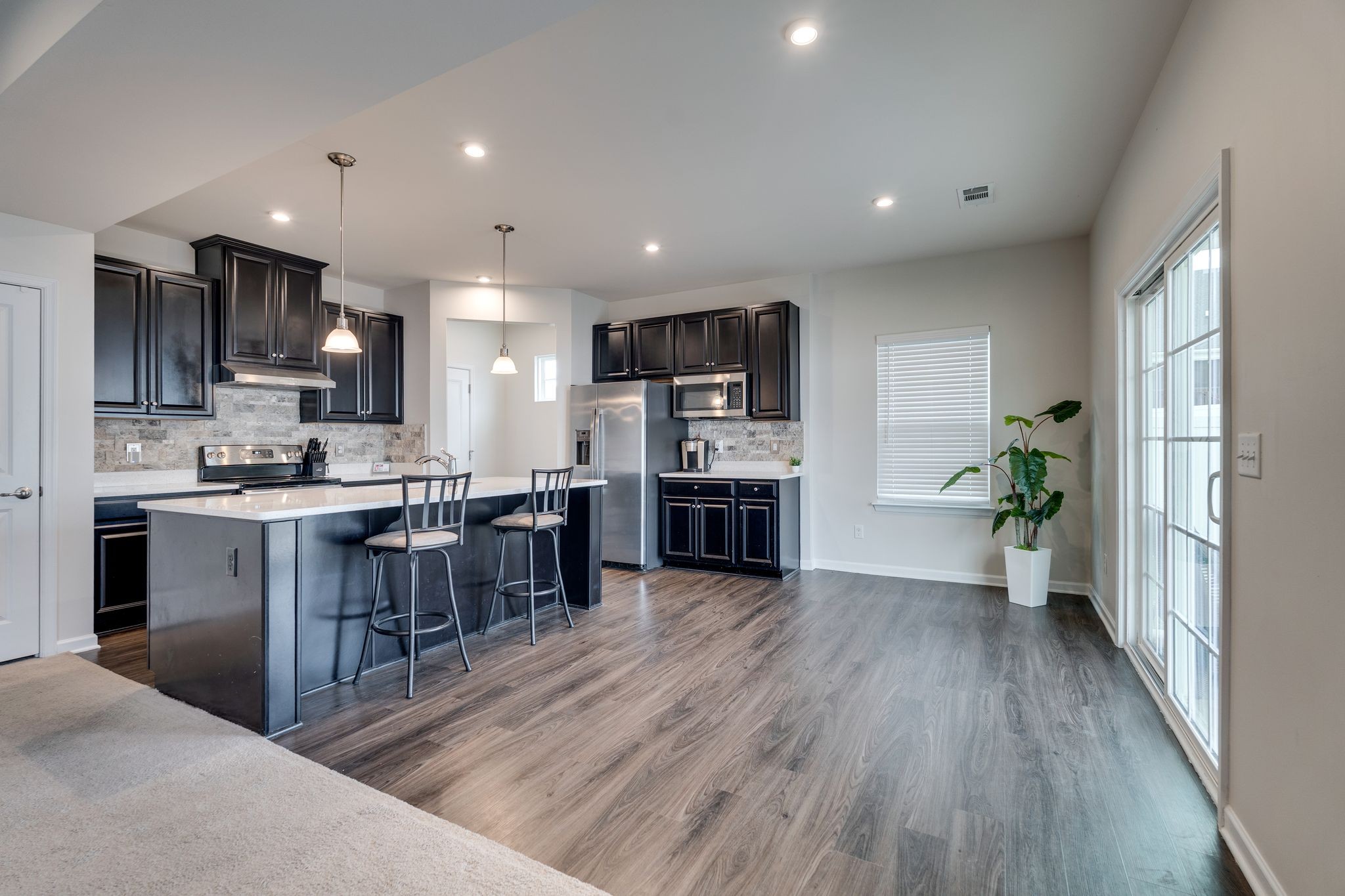 1309 Tree House Drive Antioch, TN 37013 - Photo 7 of 31