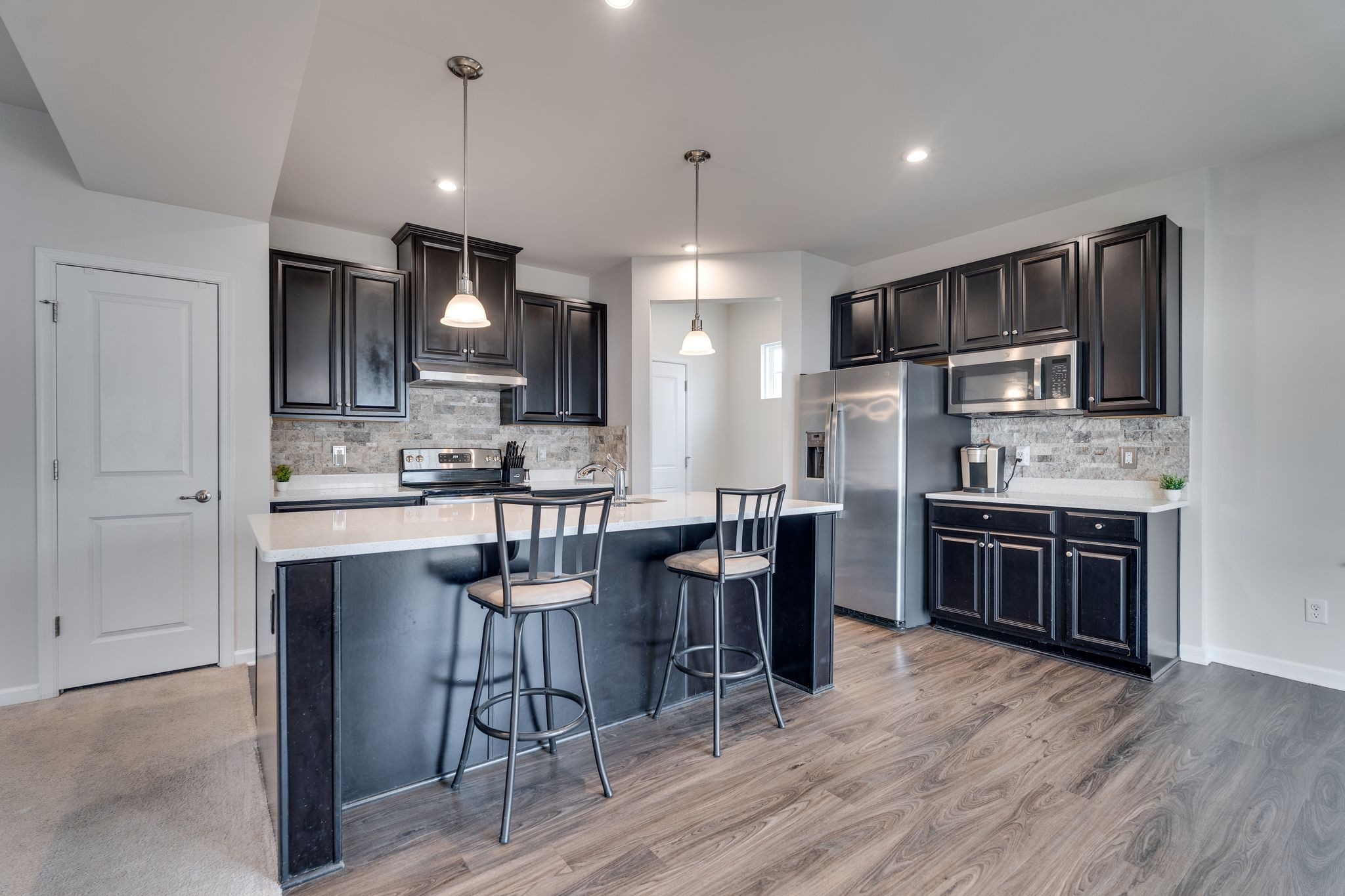 1309 Tree House Drive Antioch, TN 37013 - Photo 8 of 31