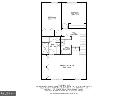 $415,000 | 1358 Merry Hill Court, Bel Air, MD 21015
