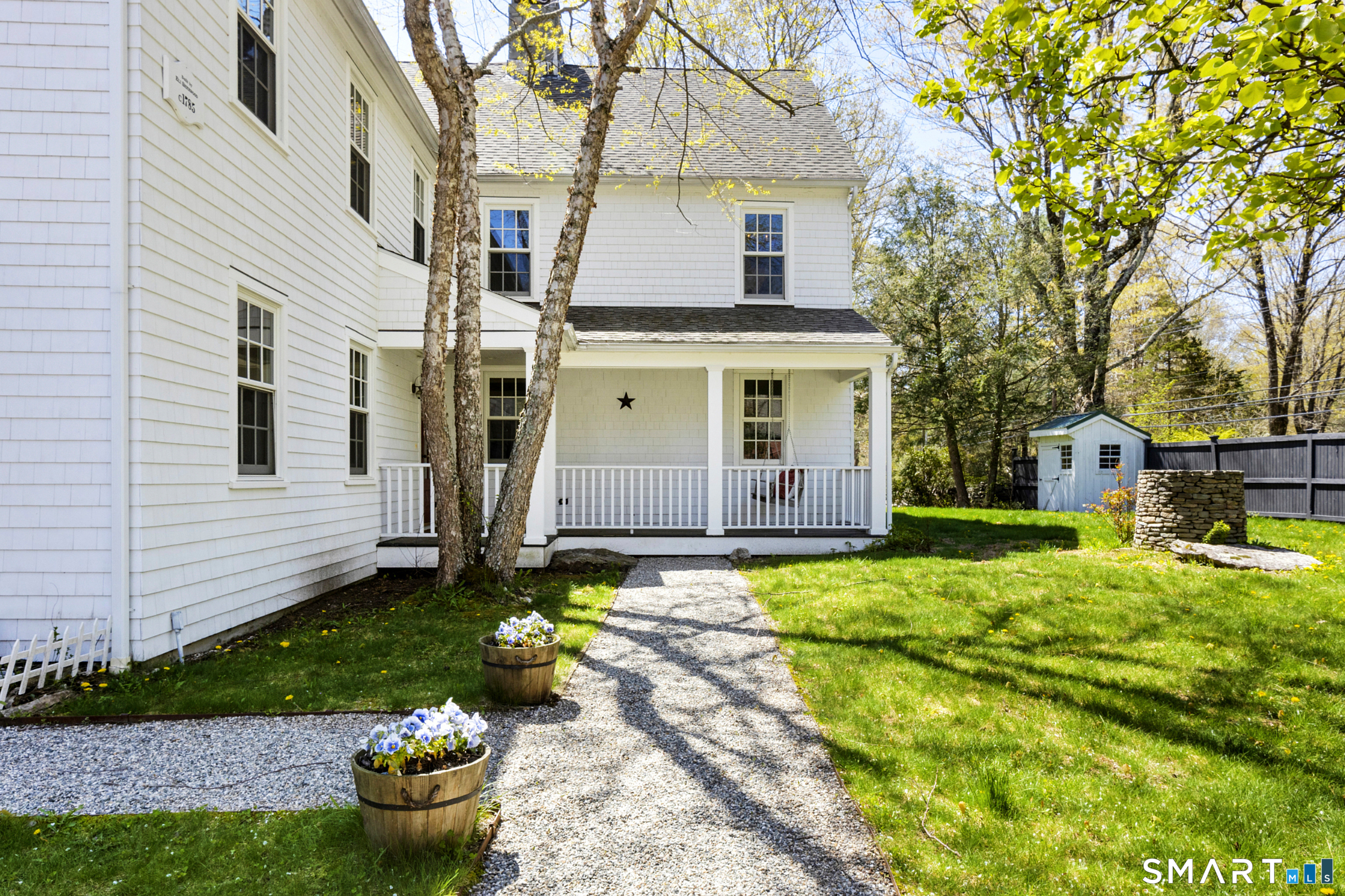 3808 Redding Road Fairfield, CT 06824 - Photo 2 of 40