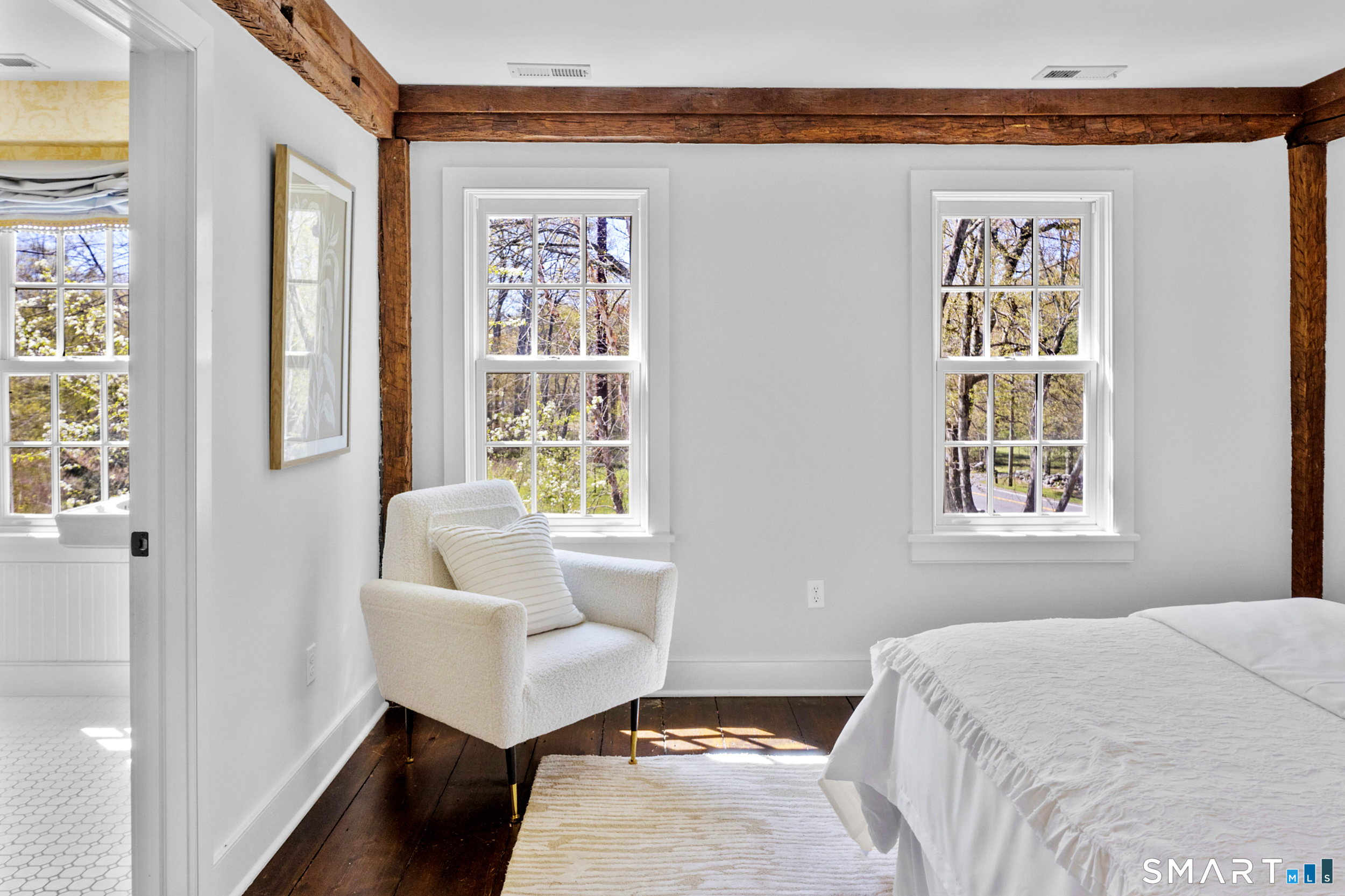 3808 Redding Road Fairfield, CT 06824 - Photo 25 of 40