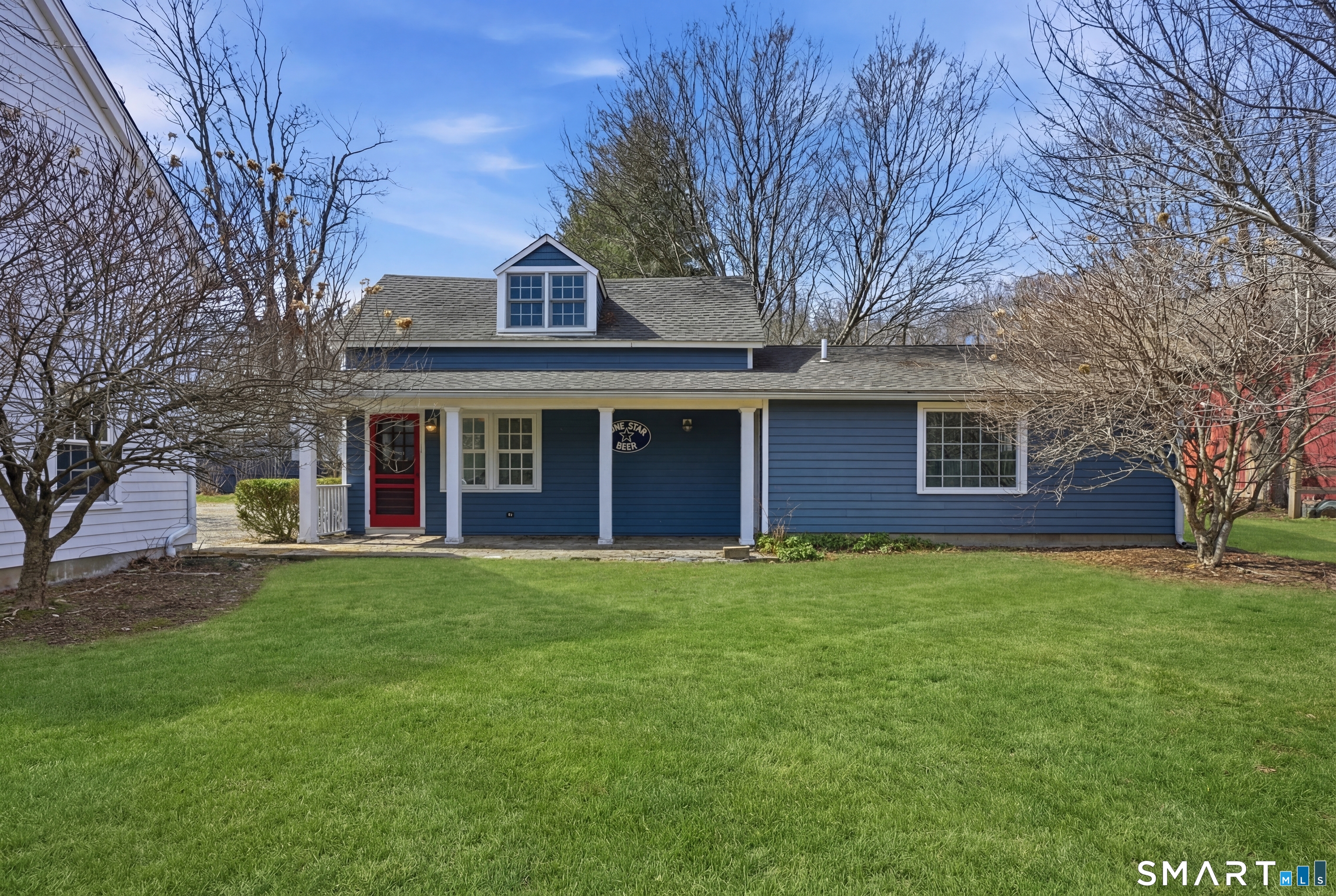 3808 Redding Road Fairfield, CT 06824 - Photo 30 of 40