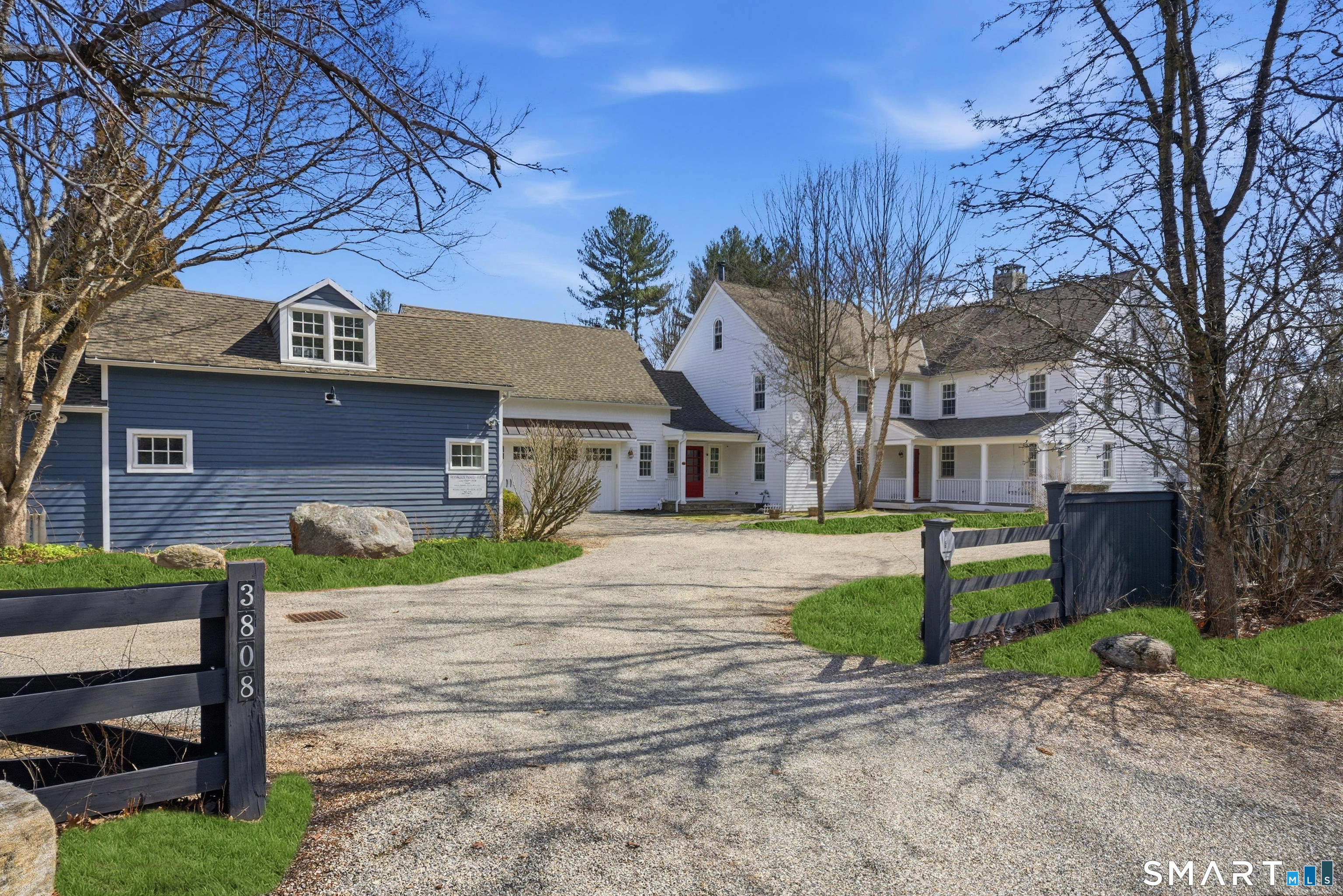3808 Redding Road Fairfield, CT 06824 - Photo 3 of 40