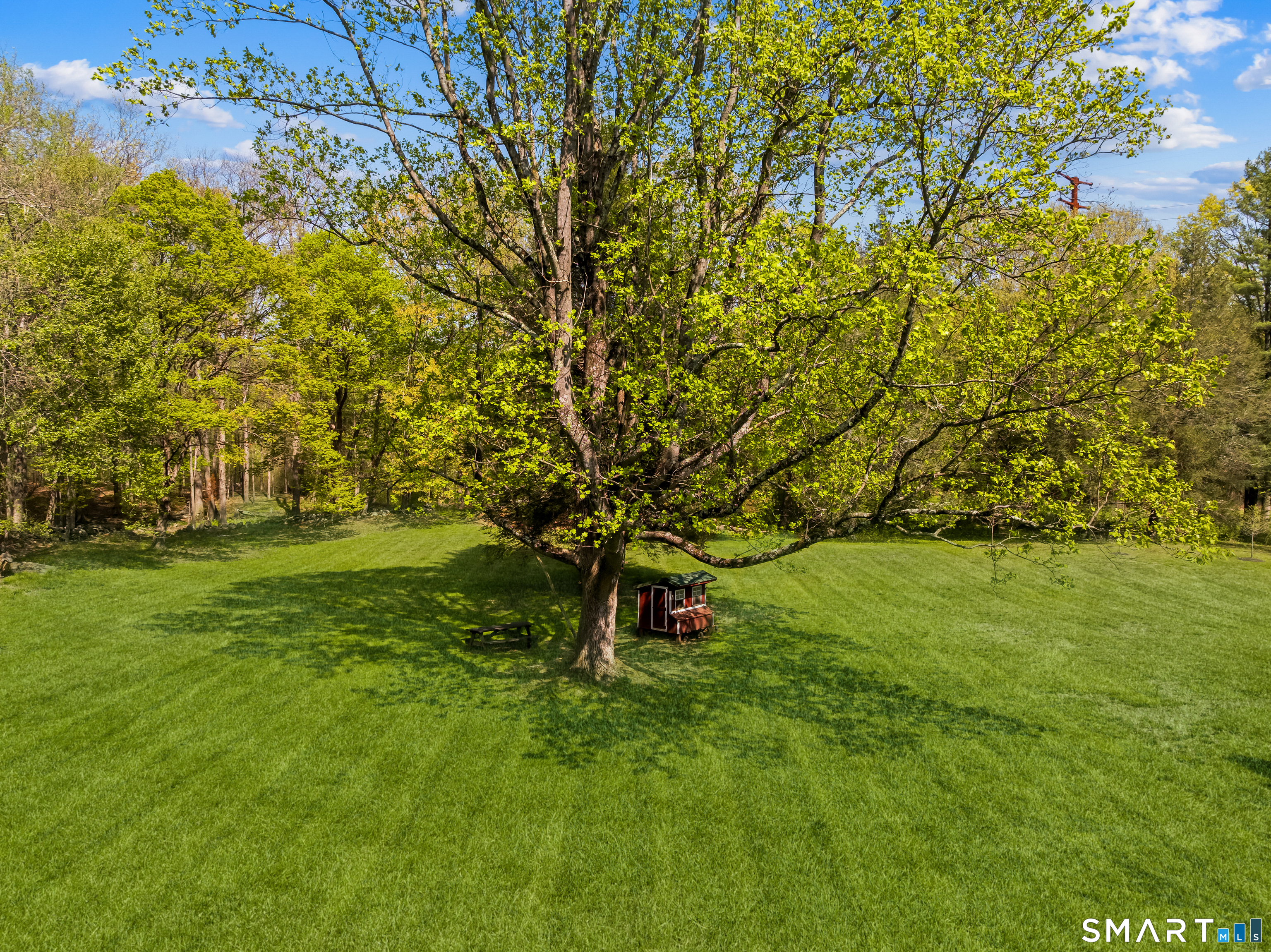 3808 Redding Road Fairfield, CT 06824 - Photo 38 of 40