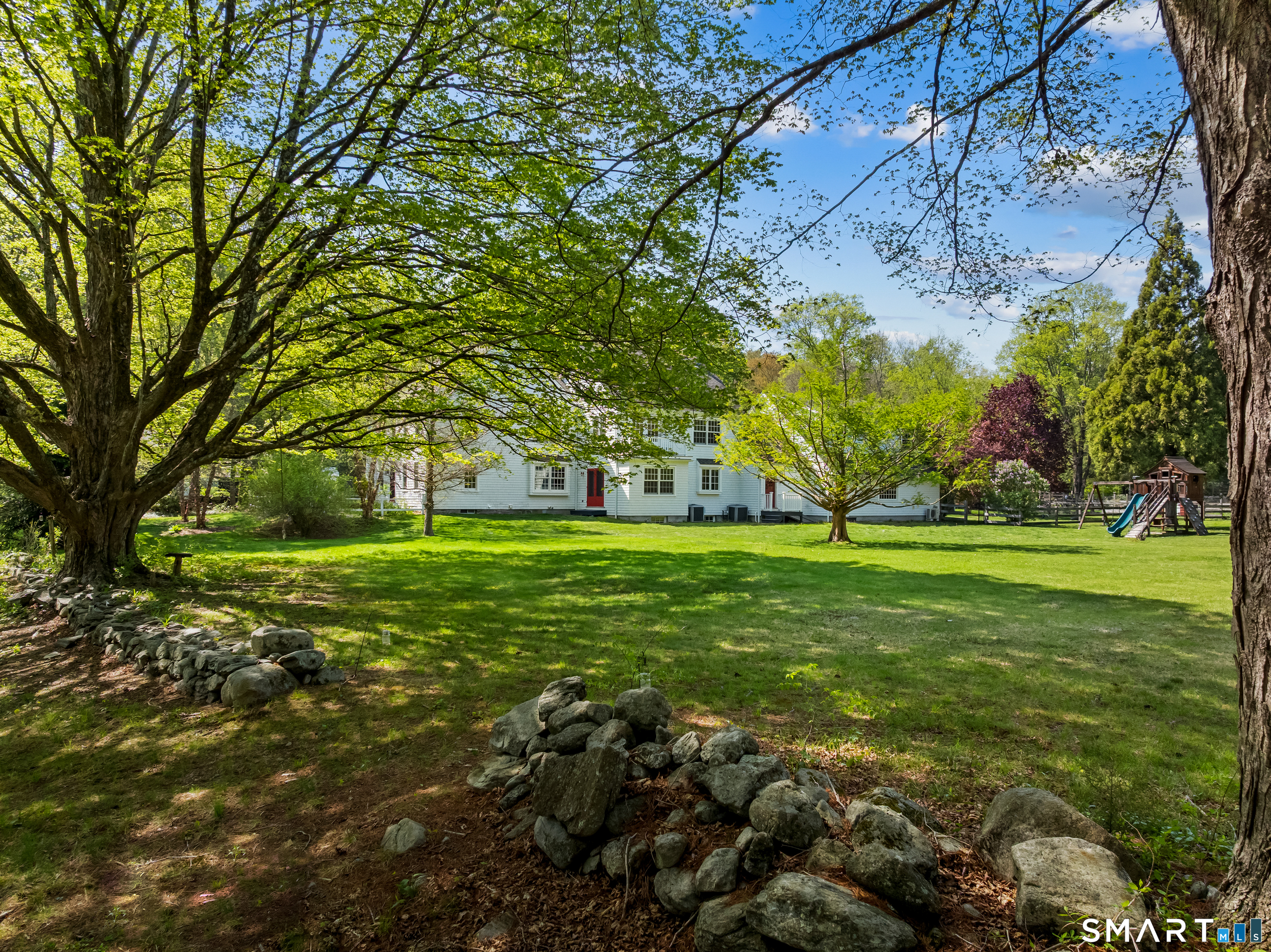 3808 Redding Road Fairfield, CT 06824 - Photo 40 of 40