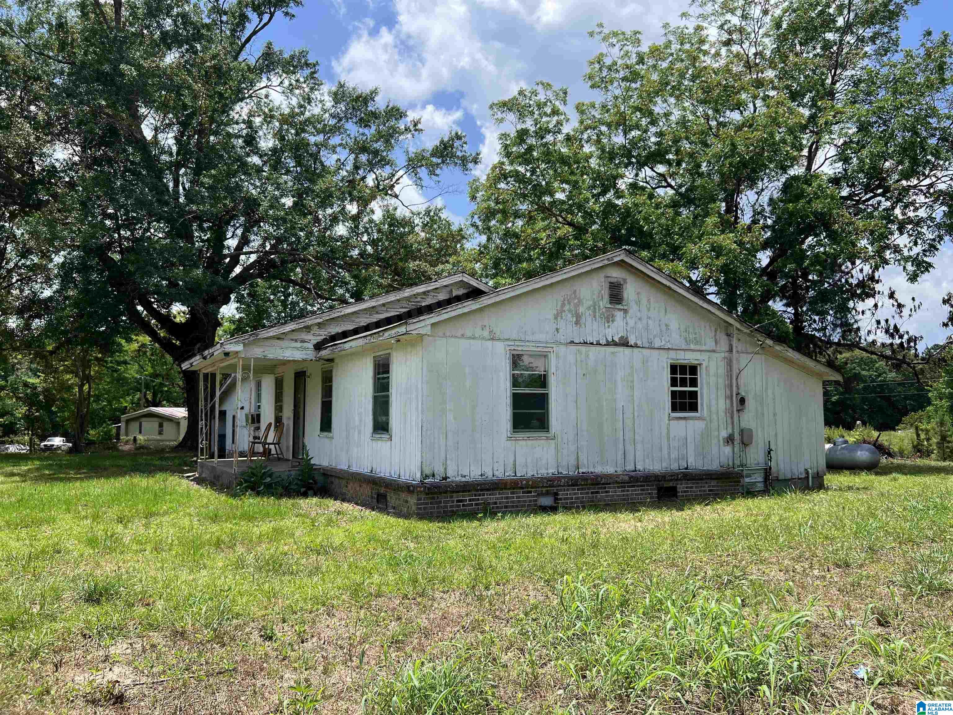 2396 Peake Road Ramer, AL 36069 - Photo 34 of 44