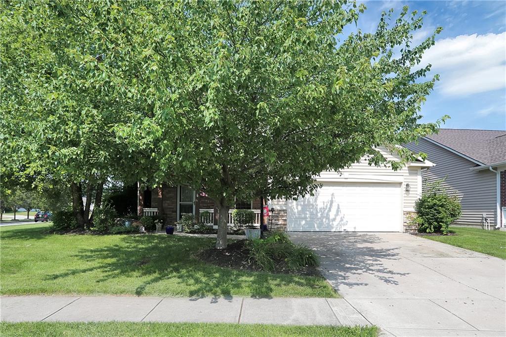 12426 Schoolhouse Road Fishers, IN 46037 - Photo 1 of 51 Gallery Image 1