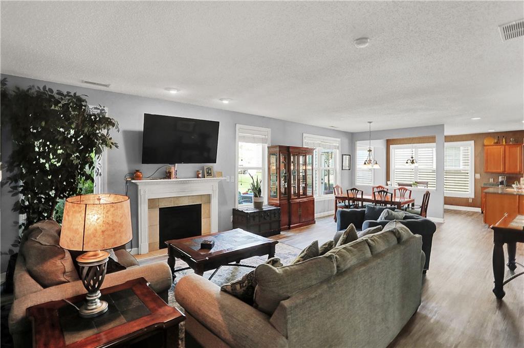 12426 Schoolhouse Road Fishers, IN 46037 - Photo 11 of 51 Gallery Image 11