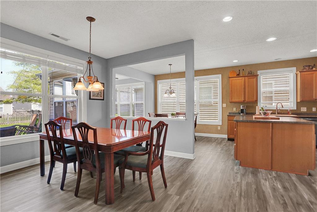12426 Schoolhouse Road Fishers, IN 46037 - Photo 13 of 51 Gallery Image 13