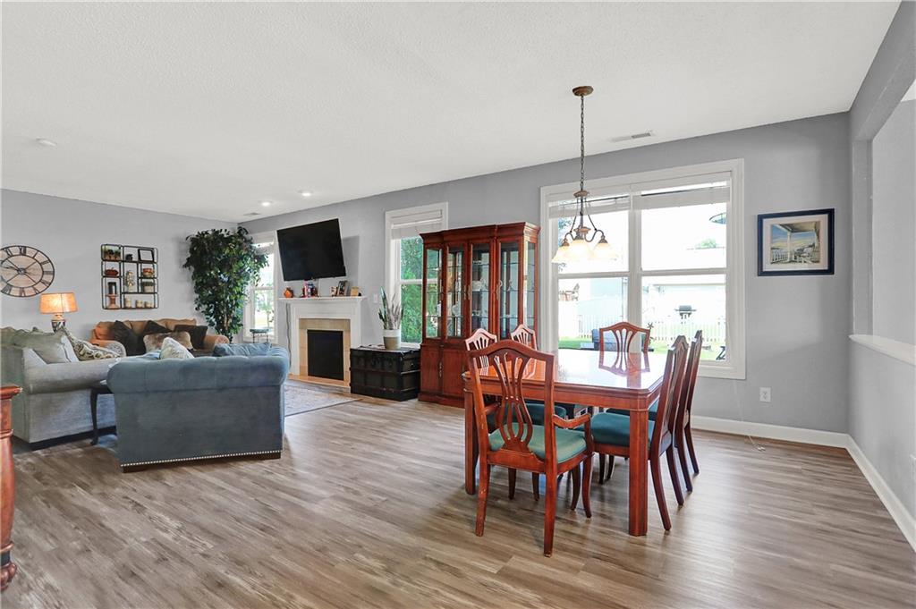 12426 Schoolhouse Road Fishers, IN 46037 - Photo 14 of 51 Gallery Image 14
