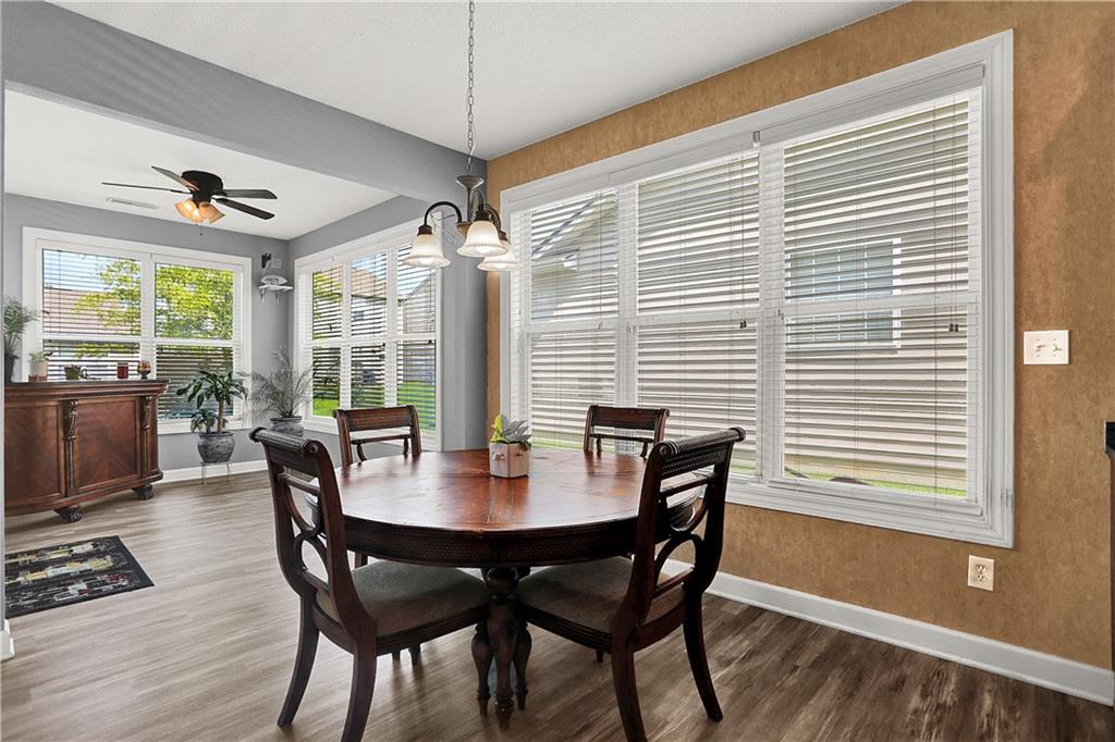 12426 Schoolhouse Road Fishers, IN 46037 - Photo 22 of 51 Gallery Image 22
