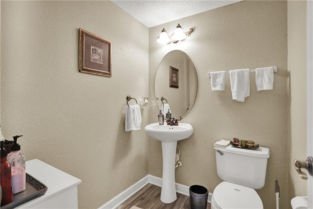 12426 Schoolhouse Road Fishers, IN 46037 - Photo 27 of 51 Gallery Image 27