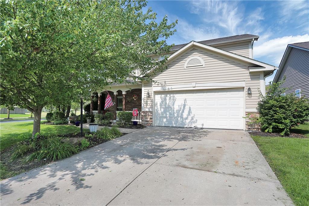 12426 Schoolhouse Road Fishers, IN 46037 - Photo 4 of 51 Gallery Image 4