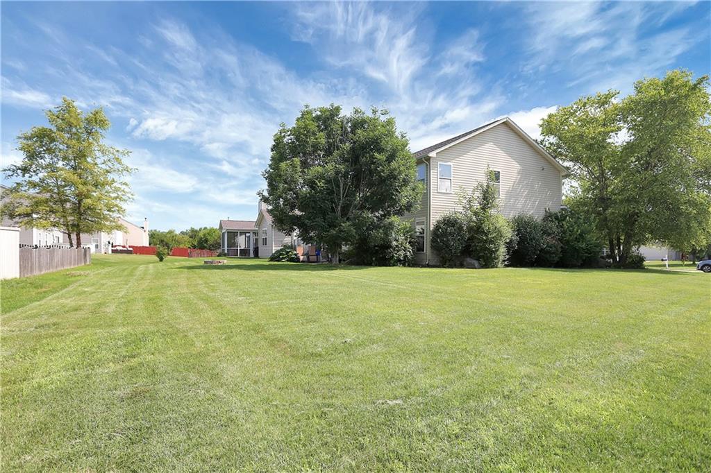 12426 Schoolhouse Road Fishers, IN 46037 - Photo 47 of 51 Gallery Image 47