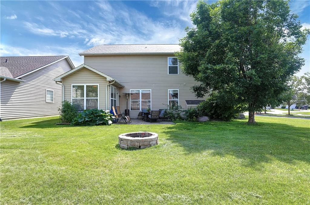 12426 Schoolhouse Road Fishers, IN 46037 - Photo 48 of 51 Gallery Image 48