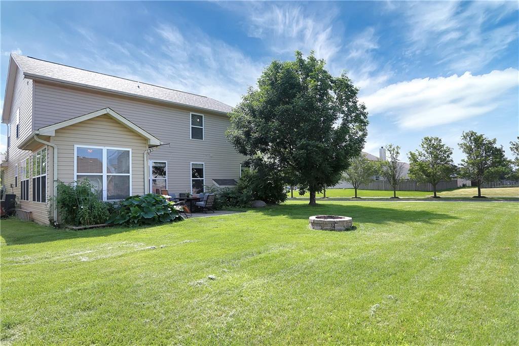12426 Schoolhouse Road Fishers, IN 46037 - Photo 49 of 51 Gallery Image 49