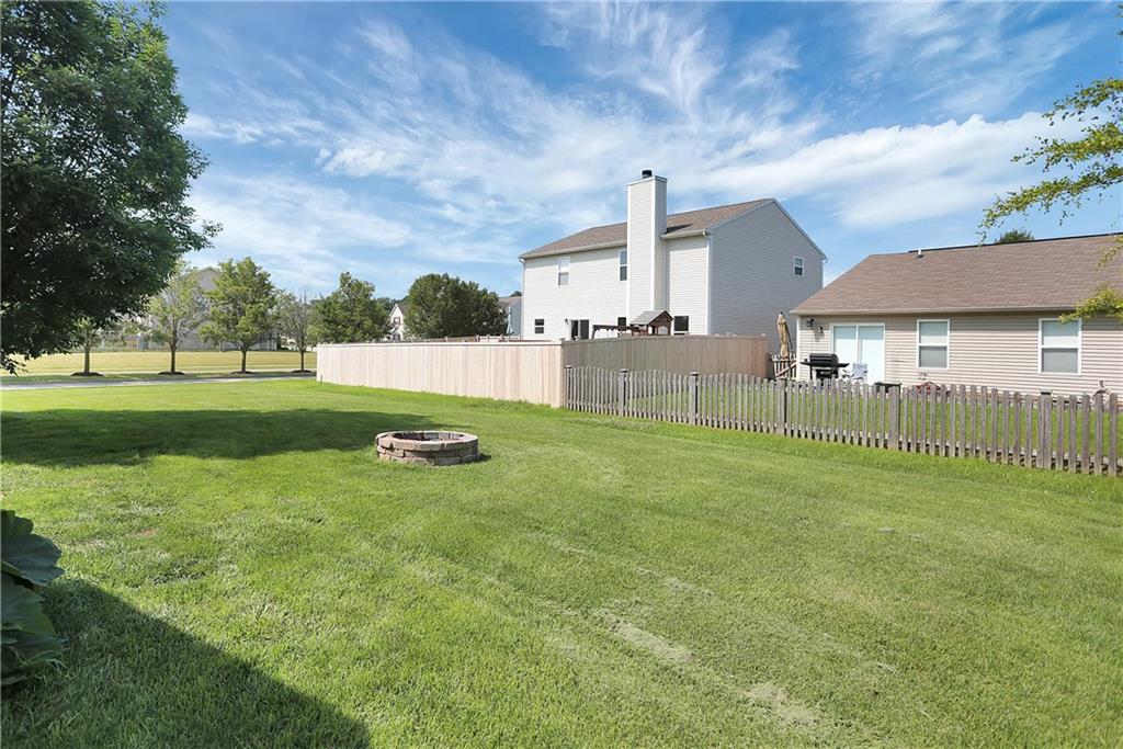 12426 Schoolhouse Road Fishers, IN 46037 - Photo 50 of 51 Gallery Image 50