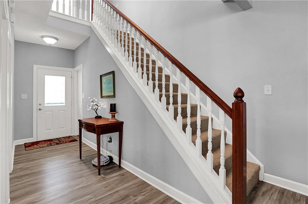 12426 Schoolhouse Road Fishers, IN 46037 - Photo 6 of 51 Gallery Image 6