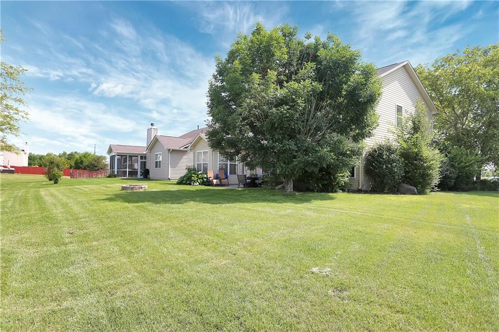 12426 Schoolhouse Road Fishers, IN 46037 - Photo 51 of 51 Gallery Image 51